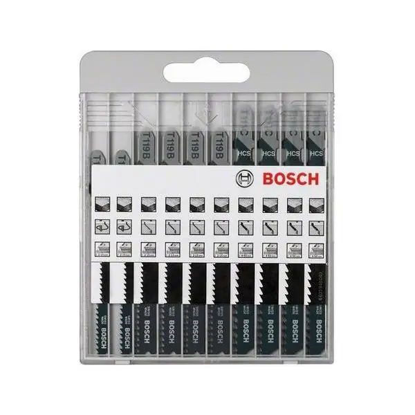 Sticksågsbladsats Köp online